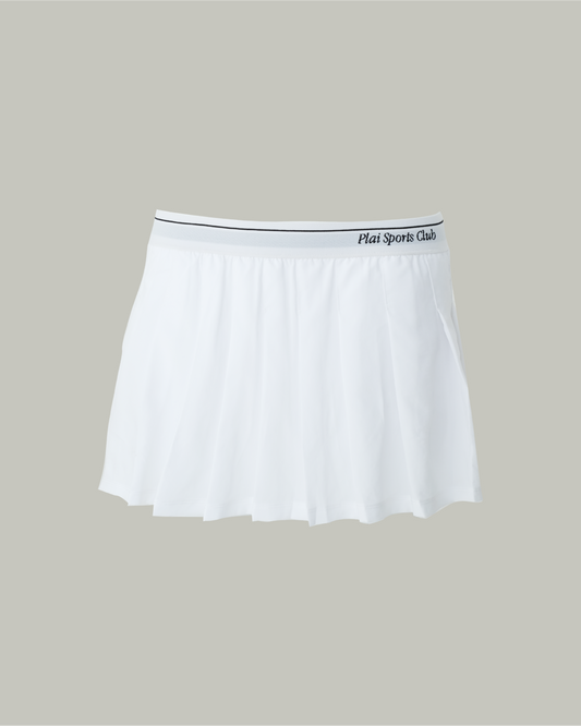 "FORECONTROL W700" Tennis Skirt