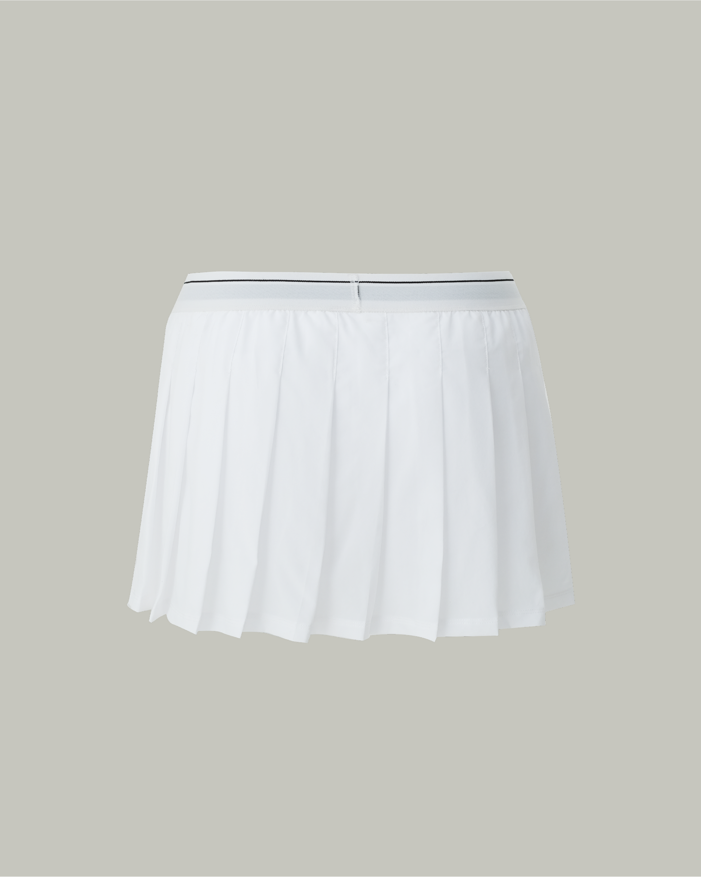 "FORECONTROL W700" Tennis Skirt